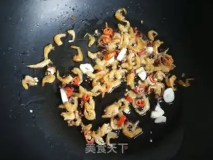 Make Shrimp-cracker step 2