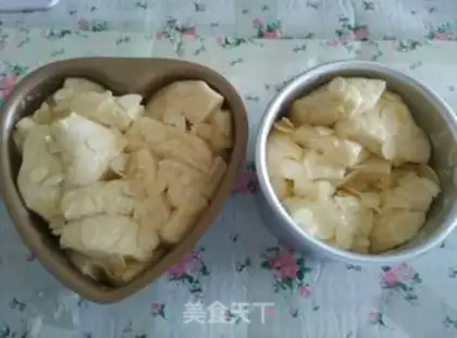 Make Japanese milk bread step 10