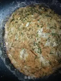 Make Scrambled eggs step 6