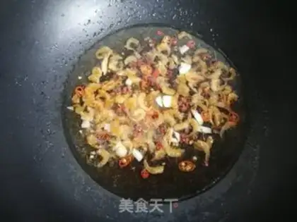Make Shrimp-cracker step 3