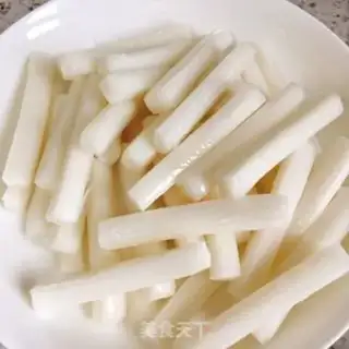Make Pickles and pastry step 0