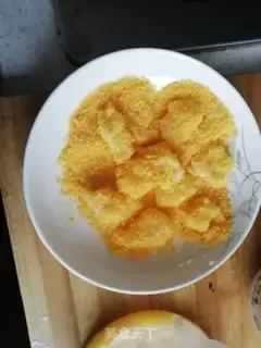 Make Pelican chicken wings step 10