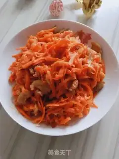 Make Carrot