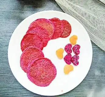 Make Flamingo omelet step 6