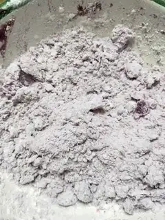 Make Purple fries step 5