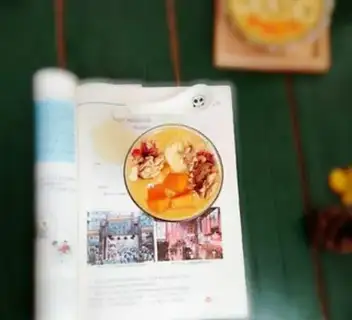 Make Mango Smouche step 3