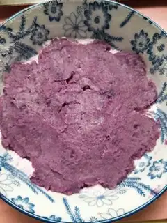 Make Purple fries step 9