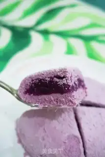 Make Purple fries step 11
