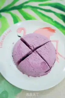 Make Purple fries step 12