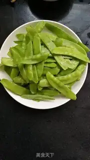 Make Dutch soy shrimp step 0
