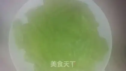 Make Dutch soy shrimp step 4