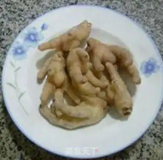 Make ♪ A bouquet of pickles ♪ step 1