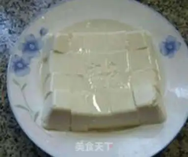 Make Cheese tofu step 3