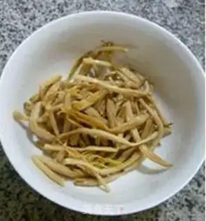 Make ♪ A bouquet of pickles ♪ step 2