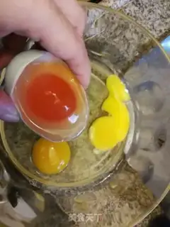 Make Steam three eggs step 1