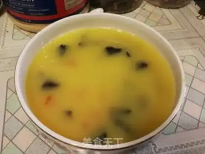 Make Steam three eggs step 2
