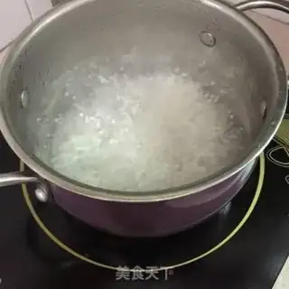 Make Yang Yee Man Lo step 1