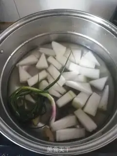 Make Fish-smelt step 0
