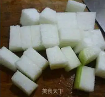 Make ♪ A bouquet of pickles ♪ step 5
