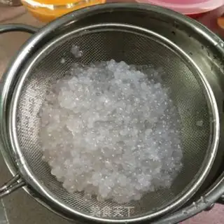 Make Yang Yee Man Lo step 3