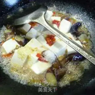 Make Cheese tofu step 9