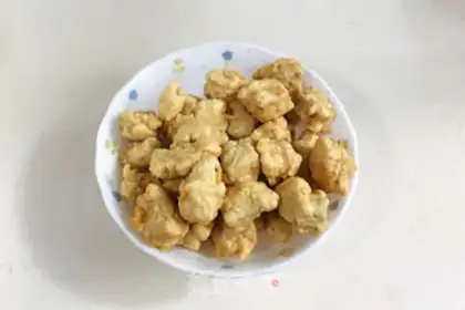 Make Pineapple grunt step 5