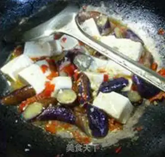 Make Cheese tofu step 10
