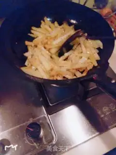 Make Potato step 3