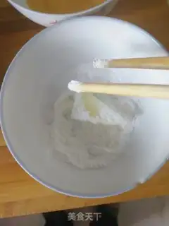 Make Fish-smelt step 4