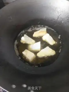 Make Fish-smelt step 5