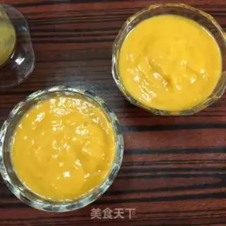 Make Yang Yee Man Lo step 7