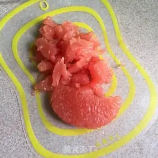 Make Yang Yee Man Lo step 8