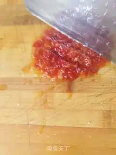 Make Fish-smelt step 7