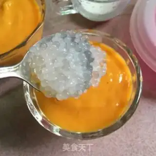 Make Yang Yee Man Lo step 9
