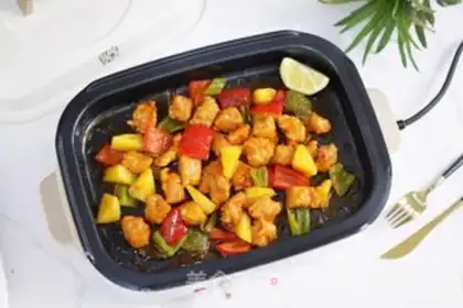 Make Pineapple grunt step 9