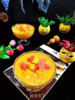 Make Yang Yee Man Lo step 10