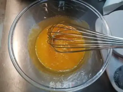 Make ♪ The twilight cake ♪ step 3