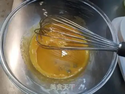 Make ♪ The twilight cake ♪ step 4