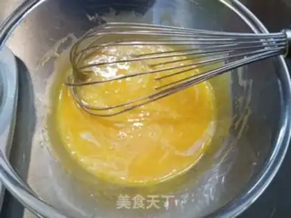 Make ♪ The twilight cake ♪ step 5