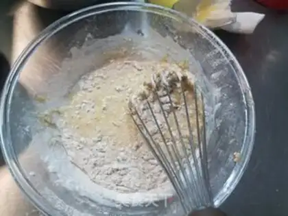 Make ♪ The twilight cake ♪ step 7