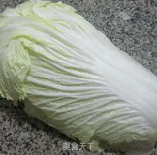 Make Spicy cabbage step 0