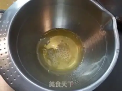 Make ♪ The twilight cake ♪ step 8