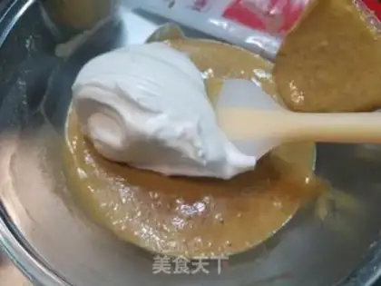 Make ♪ The twilight cake ♪ step 10