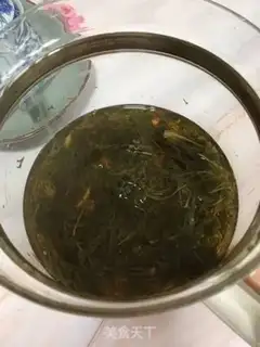 Make In Chen tea step 10