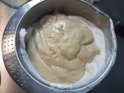 Make ♪ The twilight cake ♪ step 12