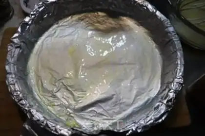 Make Pilar step 7
