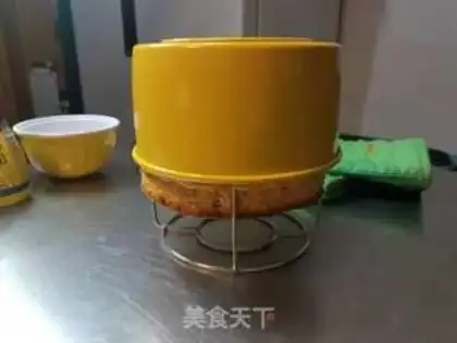 Make ♪ The twilight cake ♪ step 16