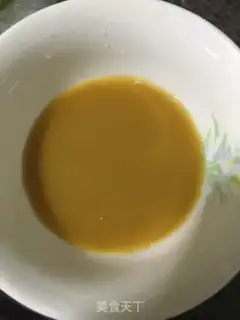 Make Garlic beans and potatoes step 2