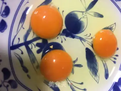 Make Steaming eggs step 0