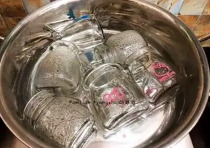 Make Sour cream step 0